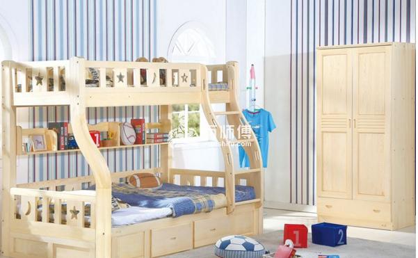 速读儿童松木家具品牌、以及松木家具保养技巧！