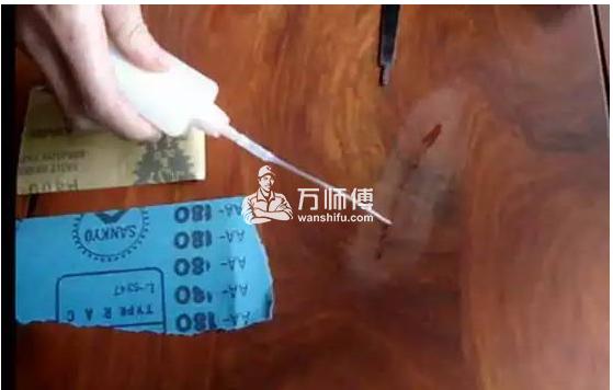红木家具开裂原因、以及保养要诀！