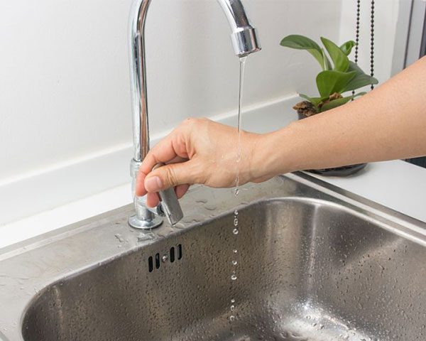 水龙头如何维修这些都是日常能用的维修方法