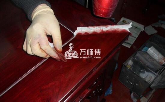 【家具修补】家具维修的四种方法你都清楚？