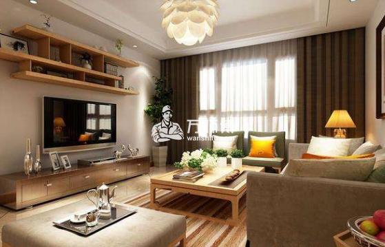 新房保养攻略,万师傅解析木制品、墙面、墙纸、门窗保养