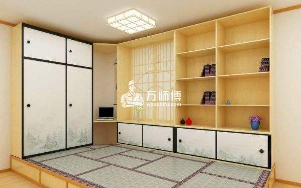 榻榻米地垫怎么选购?榻榻米地垫保养方法