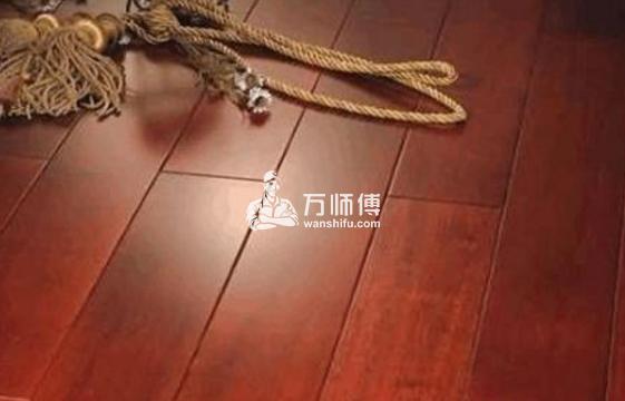 木地板收费标准,货比三家,熟悉价位区间,避免上当受骗