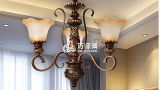 【树脂灯安装简介】树脂灯有哪些优点,如何安装?