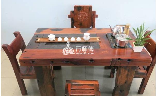 船木家具怎么保养,清洁灰尘、避免潮湿、定期呵护可好？
