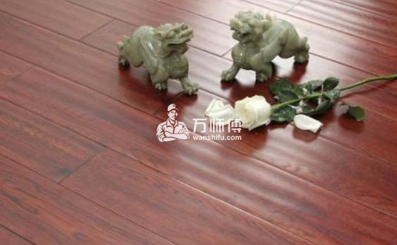 实木多层地板保养,五种技巧等你来瞧,忍心错过吗？