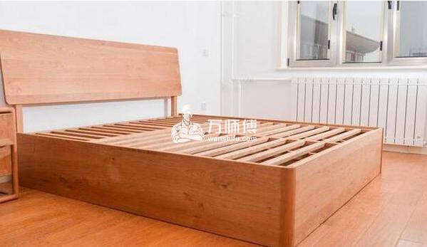 红木家具提货到家安装全过程
