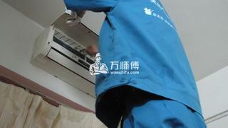 空調維修月薪過萬仍缺家電維修工?家電維修行業局面嚴峻