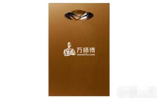 想安装一扇好的橱柜门?必须知道橱柜门的材质特性