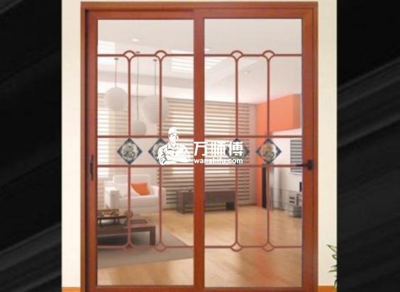 【吊轨推拉门维修】吊轨推拉门怎么维修?