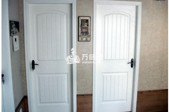 套装门怎么安装,室内套装门安装技巧