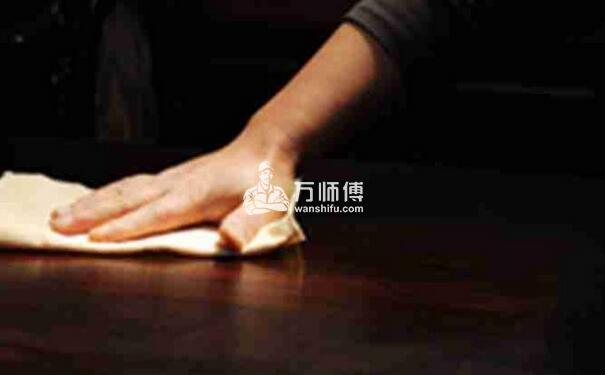 大漆红木家具能上核桃油么？核桃油保养家具注意事项