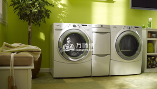 洗衣機排水故障怎么辦?是排水管的問題嗎?