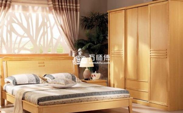 桦木家具保养方法、以及桦木家具优缺点！