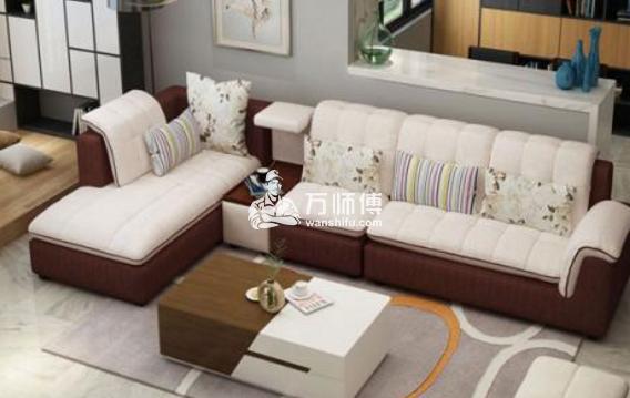 布艺沙发清洁保养,将清洁和保养分开执行,可维持原样!