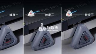 怎样调整跑步机的坡度?跑步机的坡度多少最好