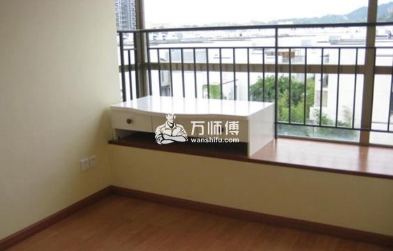 飘窗护栏安装方法及安装注意事项介绍
