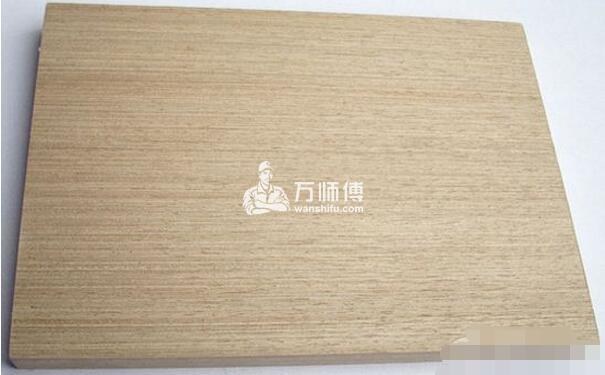 想安装一扇好的橱柜门?必须知道橱柜门的材质特性