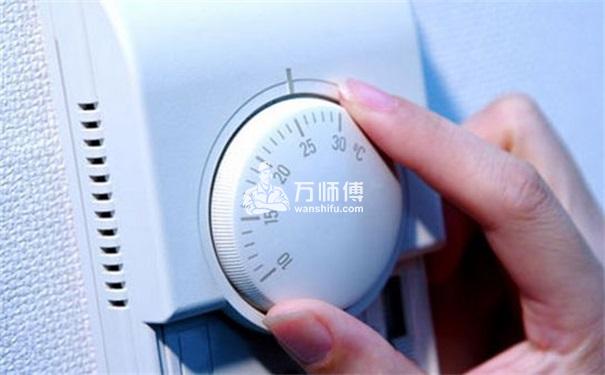 冰箱温度如何调节,两种常见模式等你学习！
