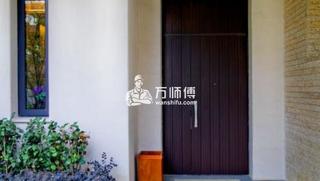 2019防盗门品牌最新公布,防盗门十大知名品牌推荐
