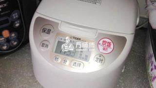 【电饭煲常见故障】电饭煲常见故障及保养方法