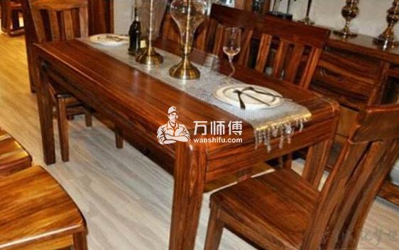 老家具保养方法,注意干湿度、温度、清洁可好？