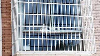 防盜網安裝方法 防盜網安裝注意事項
