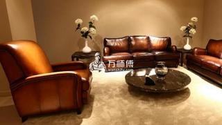 皮沙发保养最佳方法,真皮沙发怎么清洗保养,清洁皮沙发小妙招