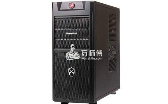 怎么清理电脑灰尘?电脑机箱灰尘怎么清理