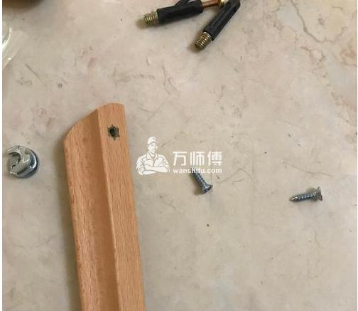 懒人必学:家具抽屉如何组装,图文结合好理解,秒变安装师傅!