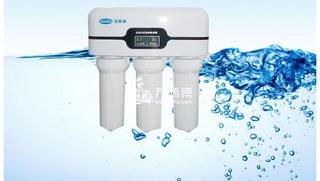 净水器工作原理是什么,有什么作用