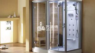 英皇蒸汽房怎么样?英皇蒸汽房特点