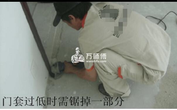 实木地板悬浮铺设法,地板直铺步骤【图解】