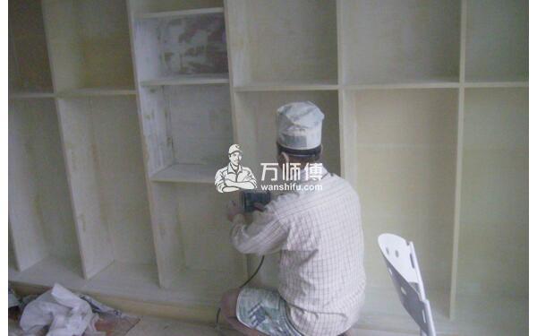 家具进行翻新维修前需要注意的事项