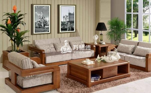 装修知识要点须知:家具安装注意事项,做到一气呵成