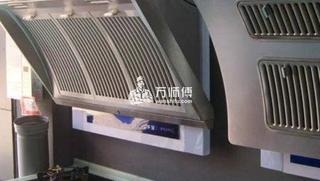 油煙機常見故障有哪些 學會自己就可以修理