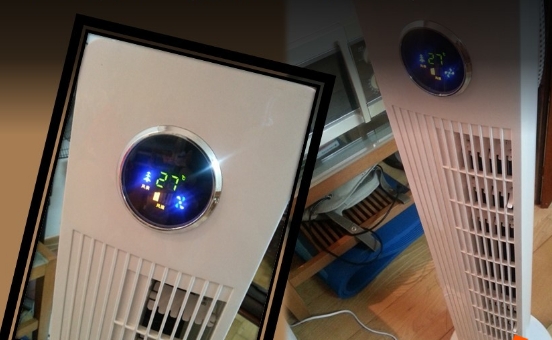 电风扇塔扇拆洗方法