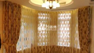 百叶窗帘怎么安装?百叶窗帘怎么清洗?