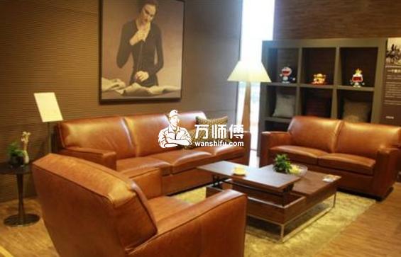 你知道皮革类物质保养应该注意的事项吗?