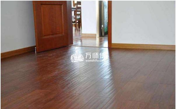 地板变形怎么办,如何防止地板变形,两方面维护常态！