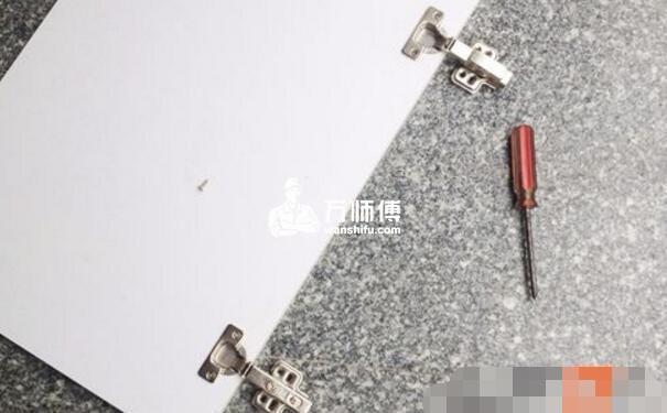 铰杯、铰座安装方法,橱柜柜门阻尼铰链安装方法【图解】