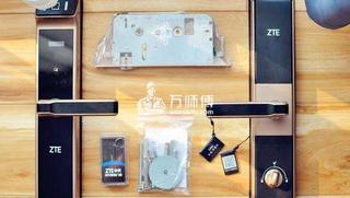 家用智能锁安装和智能锁的种类知识