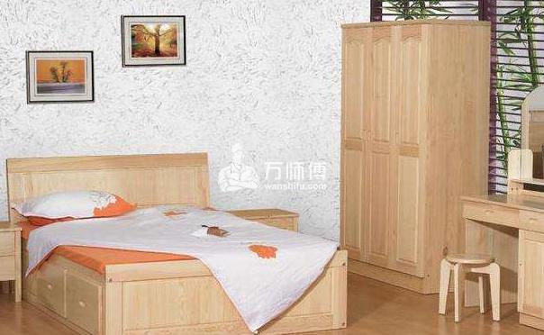 松木家具品牌推荐、以及松木家具价格罗列！