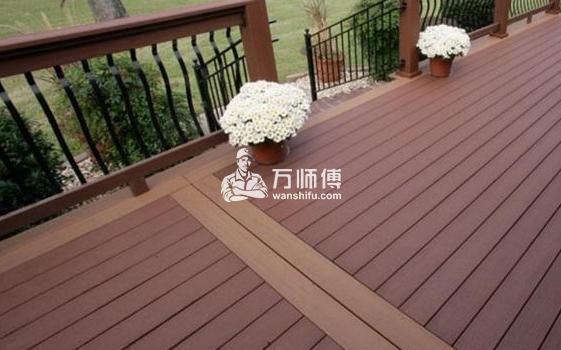 木塑地板如何选购,掌握五点技巧,选择优质地板!