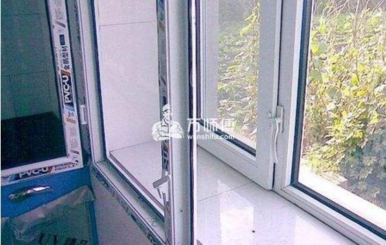 塑钢窗玻璃碎了如何更换,专家带你了解塑钢窗玻璃更换方法!