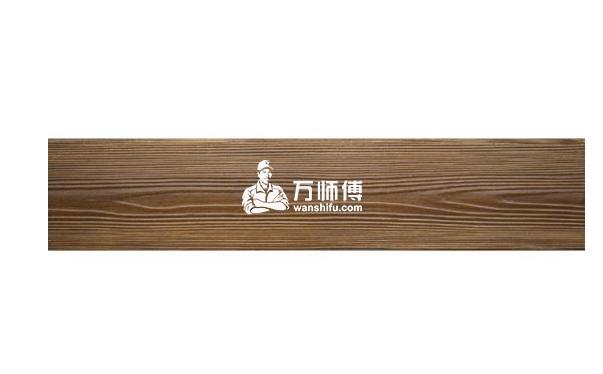 木纹水泥板有什么优点,木纹水泥板优点与安装方法