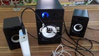 音箱突然没有声音怎么修理?音箱突然不响的原因