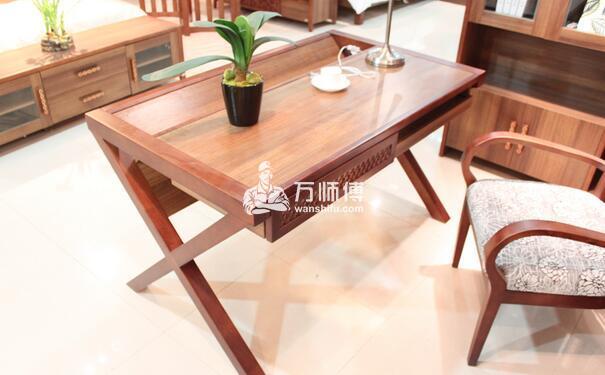 实木家具表面油漆面保养小秘招