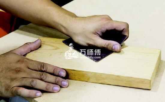 旧白坯家具涂新/原色翻新、加色改色方法_不为人知的旧家具翻新工艺