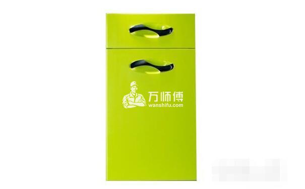 想安装一扇好的橱柜门?必须知道橱柜门的材质特性